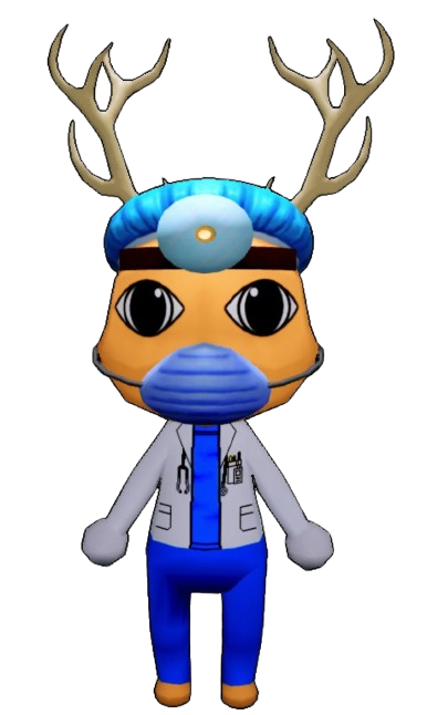 Surgeon